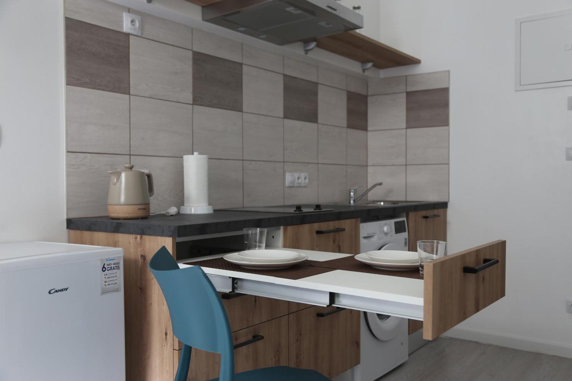 Arbes 11 Apartmán Praha