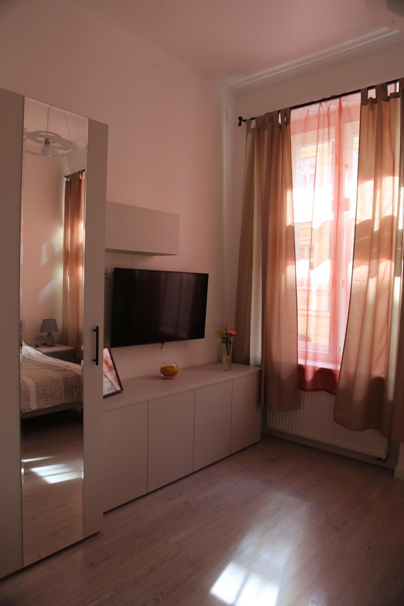 Apartamento Arbes 11