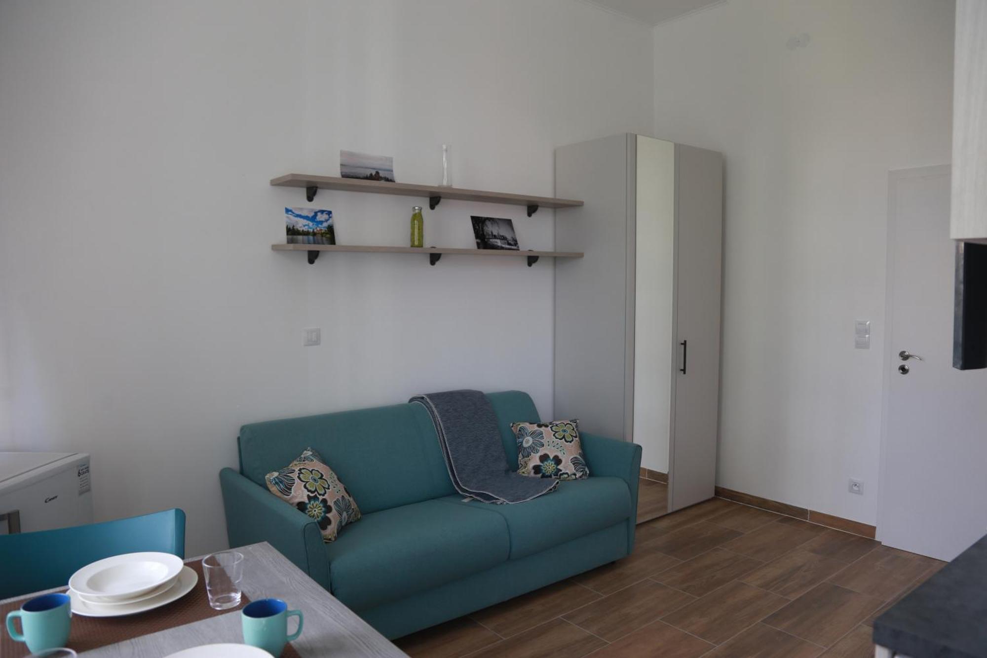 Arbes 11 Apartamento *